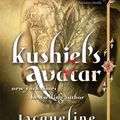 Cover Art for 9780765378590, Kushiel's Avatar by Jacqueline Carey