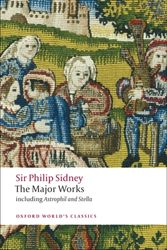 Cover Art for 9780199538416, Sir Philip Sidney: The Major Works. by Philip Sidney