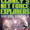 Cover Art for 9780747260714, Virtual Vandals by Tom Clancy