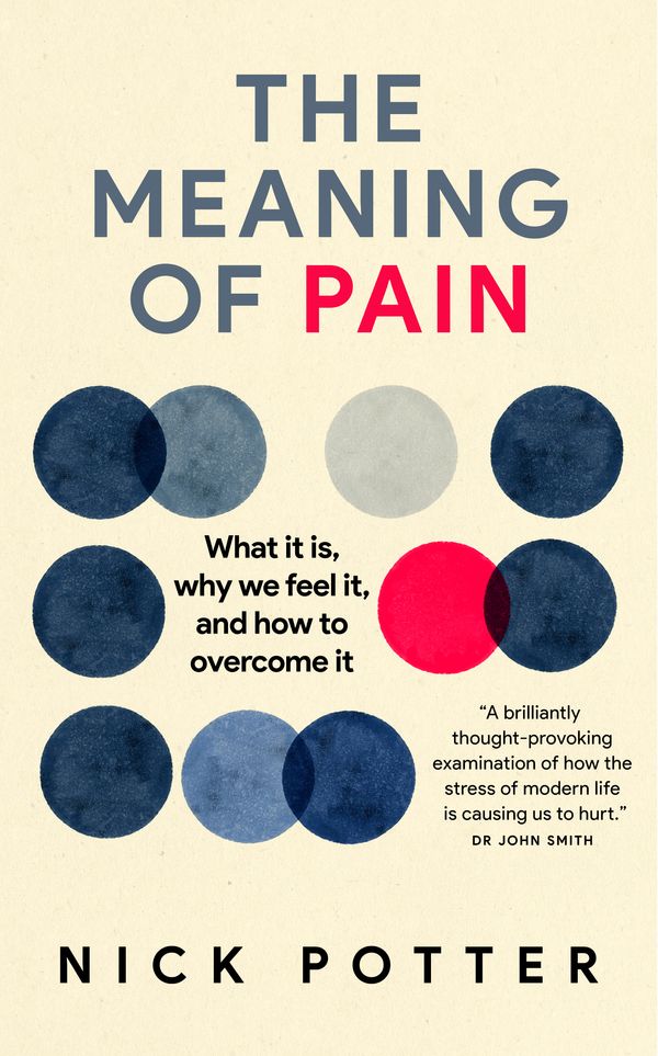 Cover Art for 9781780723907, The Meaning of Pain by Nick Potter
