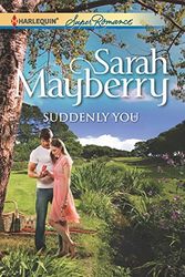 Cover Art for 9780373718122, Suddenly You by Sarah Mayberry