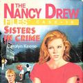 Cover Art for B00EMDKTPM, Sisters in Crime (Nancy Drew Files Book 19) by Unknown