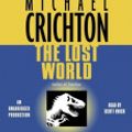 Cover Art for 9781415945315, The Lost World by Michael Crichton