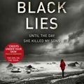 Cover Art for 9780593069202, Little Black Lies by Sharon Bolton