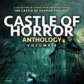 Cover Art for 9798686316270, Castle of Horror Anthology Volume 4: Women Running from Houses by Michael Aronovitz, Amanda Dewees, John Ohno