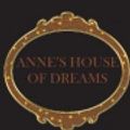 Cover Art for 9781546303152, Anne's House of Dreams by L. M. Montgomery