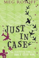 Cover Art for 9780141321813, Just in Case by Meg Rosoff