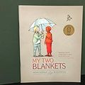 Cover Art for 9781760504670, My Two Blankets by Irena Kobald, Freya Blackwood