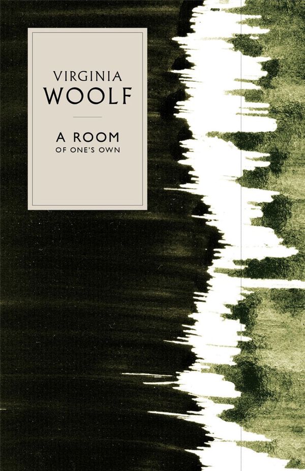 Cover Art for 9780141198545, A Room of One's Own by Virginia Woolf