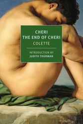 Cover Art for 9781681376707, Chéri and The End of Chéri by Colette