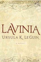 Cover Art for 9780156033688, Lavinia by Ursula K. Le Guin