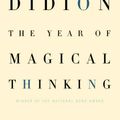 Cover Art for 9781400043149, The Year of Magical Thinking by Joan Didion