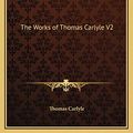 Cover Art for 9781169350434, The French Revolution by Thomas Carlyle