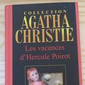 Cover Art for 9782846343718, Poirot's Early Cases The Agatha Christie Collection. Volume 80 by Agatha Christie, Laure Terilli