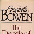 Cover Art for 9780224021111, The Death of the Heart by Elizabeth Bowen