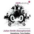 Cover Art for 9786135672312, Julian Smith (Saxophonist) by Norton Fausto Garfield
