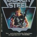 Cover Art for 9780441066988, Black Steel by Steve Perry