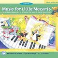 Cover Art for B01FIZ32R4, Music for Little Mozarts Recital Book, Bk 2 by Christine H. Barden (2002-03-01) by Christine H. Barden;Gayle Kowalchyk;E. L. Lancaster