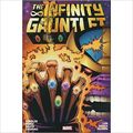 Cover Art for 9780785154693, INFINITY GAUNTLET OMNIBUS HC DM STARLIN VAR ED by Jim Starlin