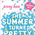 Cover Art for 9780141353838, The Summer I Turned Pretty Complete Series (books 1-3) by Jenny Han