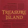 Cover Art for 9781626862562, Treasure Island (Word Cloud Classics) by Robert Louis Stevenson