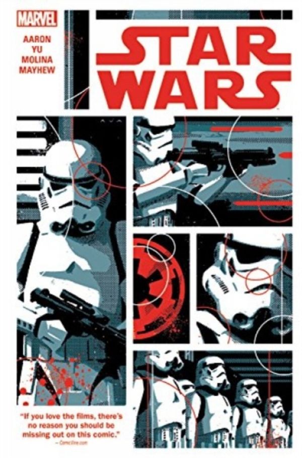 Cover Art for 9781302903749, Star Wars Vol. 2 by Kieron Gillen
