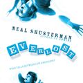 Cover Art for 9781847387356, The Everlost by Neal Shusterman