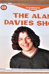 Cover Art for 9780563496489, The Alan Davies Show: 2 by 