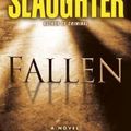 Cover Art for 9780804180306, FallenWill Trent by Karin Slaughter