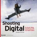 Cover Art for 9780470119730, Shooting Digital by Mikkel Aaland