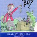 Cover Art for 9781856563659, Boy: Tales of Childhood by Roald Dahl