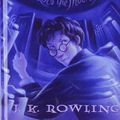 Cover Art for 9781439520024, Harry Potter and the Order of the Phoenix by J. K. Rowling