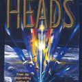 Cover Art for 9780099714804, Heads by Greg Bear