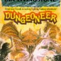 Cover Art for B01K3NMSJO, Dungeoneers: Advanced Fighting Fantasy (Puffin Adventure Gamebooks) by Steve Jackson (1989-11-02) by Steve Jackson;Ian Livingstone