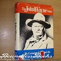 Cover Art for 9780870001710, The John Wayne Story by George Carpozi