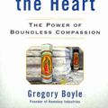 Cover Art for 9781439153154, Tattoos on the Heart by Gregory Boyle