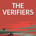 Cover Art for 9798885780520, The Verifiers by Jane Pek