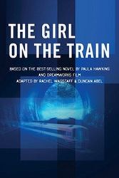 Cover Art for 9781786825124, The Girl on the Train by Paula Hawkins