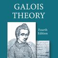Cover Art for 9781482245837, Galois Theory by Ian Nicholas Stewart