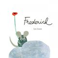 Cover Art for 9781930332812, Frederick by Leo Lionni