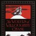 Cover Art for 9780385327909, The Wolves of Willoughby Chase by Joan Aiken