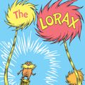Cover Art for 9780385372022, The Lorax by Dr. Seuss
