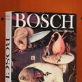 Cover Art for 9780880293396, Hieronymus Bosch by Wilhelm Fraenger