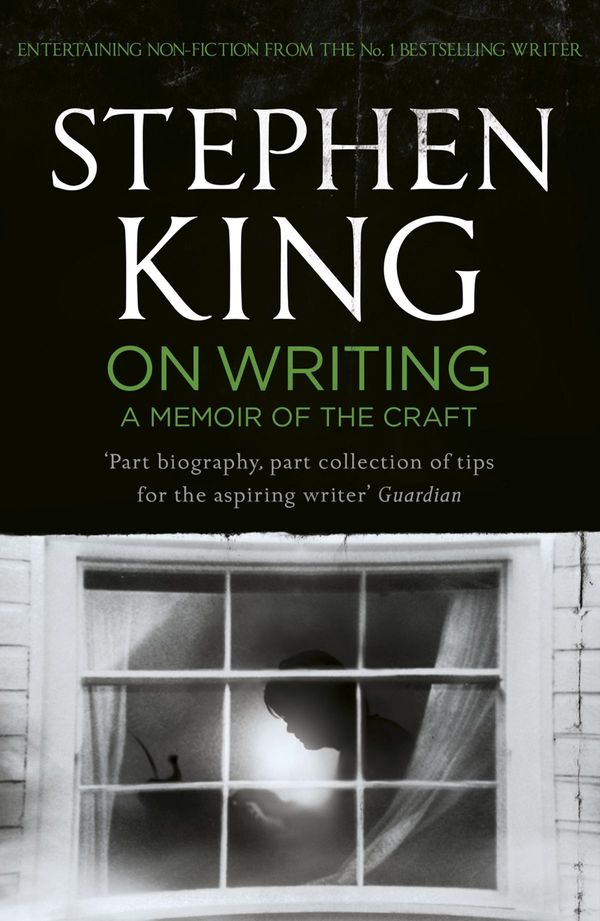 Cover Art for 9781848941083, On Writing: A Memoir of the Craft by Stephen King