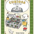 Cover Art for 9788416427338, La Curiosa Librería by Shinsuke Yoshitake