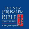 Cover Art for B011T6MN94, Bible: New Jerusalem Bible (Bible Njb) (NJB Bible) by Henry Wansbrough (19-Mar-1990) Hardcover by Unknown