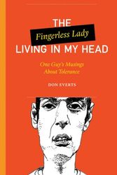 Cover Art for 9780830836147, The Fingerless Lady Living in My Head by Don Everts