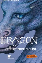 Cover Art for 9788499303895, Eragon. El llegat : llibre primer by Christopher Paolini