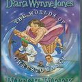 Cover Art for 9781419332890, Witch Week by Diana Wynne Jones, Gerard Doyle