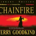Cover Art for 9781590863107, Chainfire (Sword of Truth) by Terry Goodkind, Jim Bond
